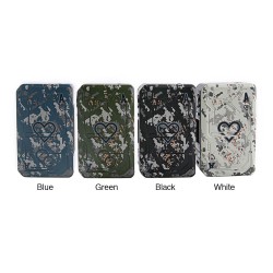 Tesla Poker 218W Box Mod