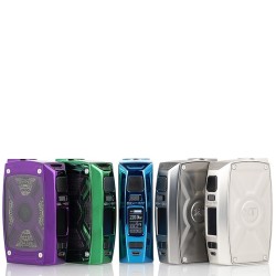 Tesla XT 220W Box Mod