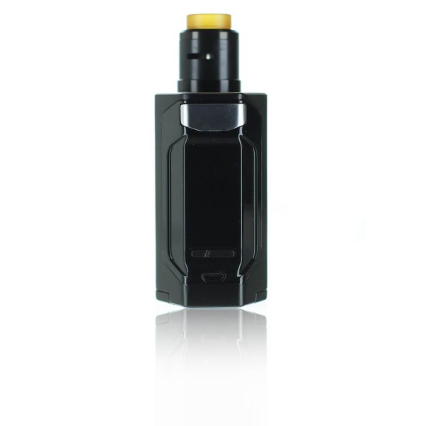 Wismec Luxotic DF with Guillotine V2 Kit - Χονδρική