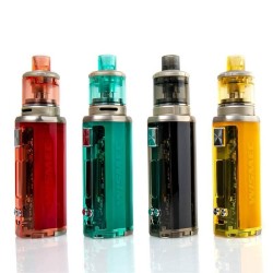 Wismec Sinuous V80 3ml Kit 