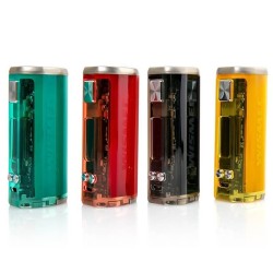 Wismec Sinuous V80 80W Mod