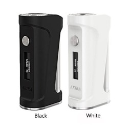 Ambition Mods x Galactika Mod Akira 75W Mod