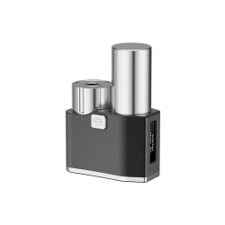 Ambition Mods & Telli’s Mod Emira 60W Mod