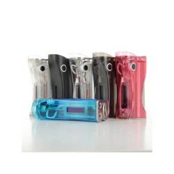 Ambition Mods & R.S.S. Mods Hera 60W Mod 