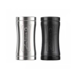 Ambition Mods Luxem Mod