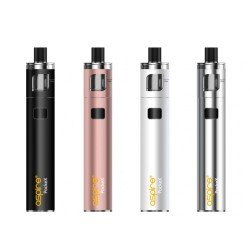 Aspire PockeX