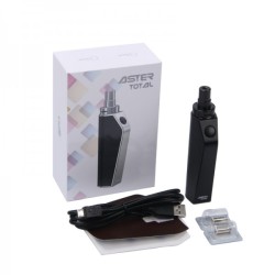 Aster Total 3.2ml Kit By Eleaf