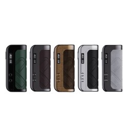 Augvape Foxy One 120W Mod