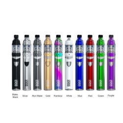 Vandy Vape Berserker MTL Starter Kit