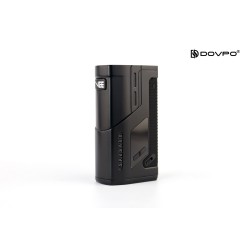 DovPo Vee  Box Mod