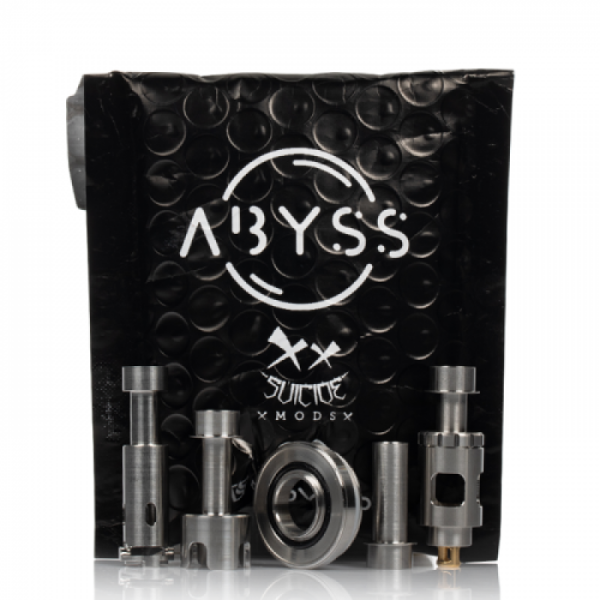 Dovpo x Suicide Mods Abyss AIO Bridge Pack - Χονδρική