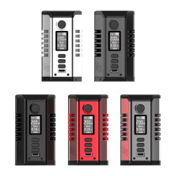 Dovpo x VaperzCloud Odin 200W Mod