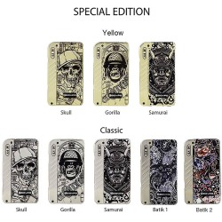 Dovpo Box Mod M VV 280W Special Edition