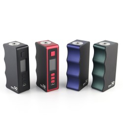 Dovpo X Signature Mods Mono SQ DNA75C Mod
