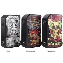 Dovpo M VV II 280W Mod