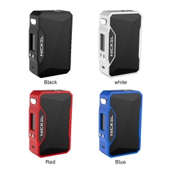 Dovpo Nickel 230W Mod