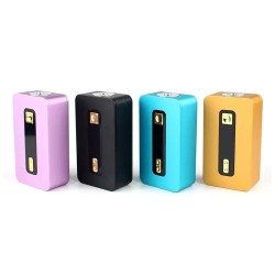 Dovpo Themis 220W Mod