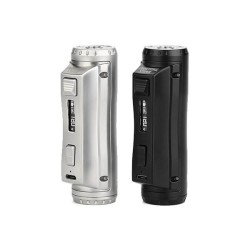 Ehpro Cold Steel 100 120W Mod