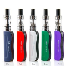 Eleaf iStick Amnis Kit 900mAh
