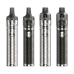 Eleaf iJust 3 GTL Pod Tank 3000mAh 4.5ml Kit