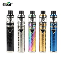 Eleaf iJust ECM Starter Kit 3000mAh 2ml