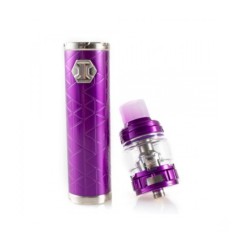 Eleaf IJust 3 With Ello Duro 6.5ml