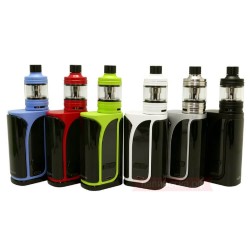 Eleaf IKuu i200 with Melo 4 4.5ml