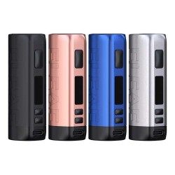 Eleaf iSolo S 80W Mod