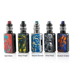 Eleaf iStick Mix 6.5ml 160W Kit 