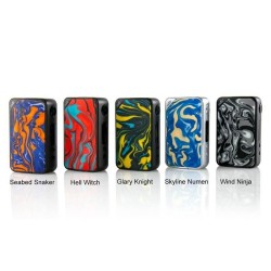 Eleaf iStick Mix 160W Mod