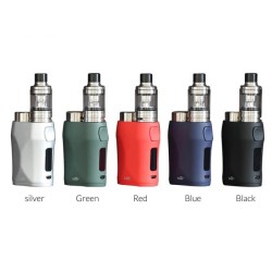 Eleaf iStick Pico X Kit 75W with Melo 4