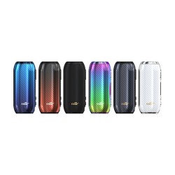 Eleaf iStick Rim C 80W Mod