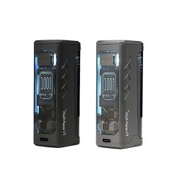 FreeMax Maxus Solo 100W Leather Edition Mod