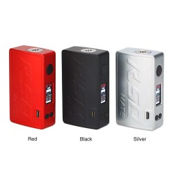 Hotcig RSQ Mate 213W Mod 