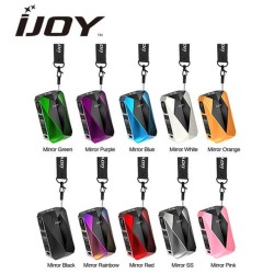 Ijoy Diamond Bae 45W VW Mod