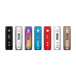 Ijoy The Katana 81W Box Mod
