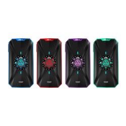Ijoy Zenith 3 VV 360W Mod