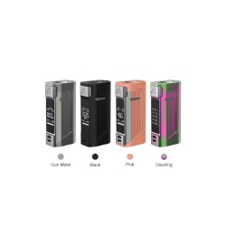 Joyetech Box Espion Solo 21700 80W