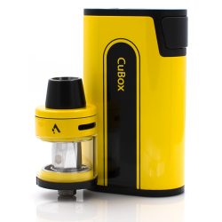Joyetech Cubox With Cubis 2 2ml