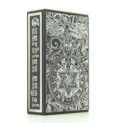 Marvec Guardian Angel 218W Box Mod