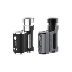 Mechlyfe Paramour SBS 21700 80W Mod
