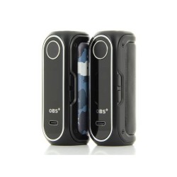 OBS Cube S 80W Mod