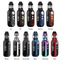 OBS Cube 80W Kit 