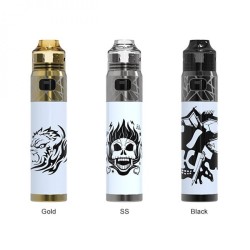 Oumier Wasp Nano Stick 2000mAh Kit