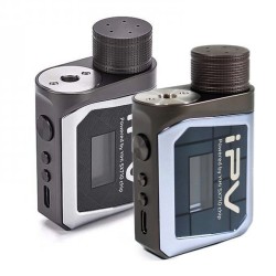 Pioneer4you IPV U710 80W Mod