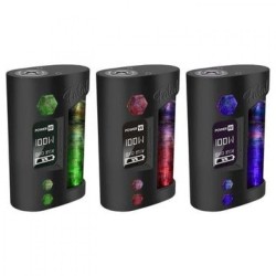 QP Design Fatal 100W Stab Wood Mod