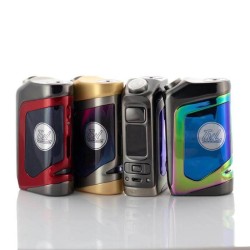 Revenant Vape Delta Squonk 100W Mod