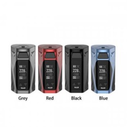 Rincoe Manto X 228W Box Mod 