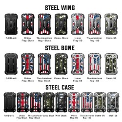 Rincoe Mechman 228W Mod 