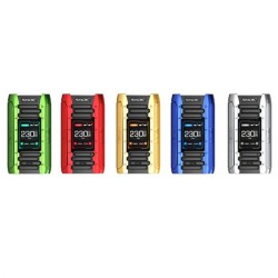 Smok E-Priv 230W Box Mod
